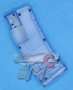 DD Speed Loader-II (500rds) (Blue) - Click Image to Close